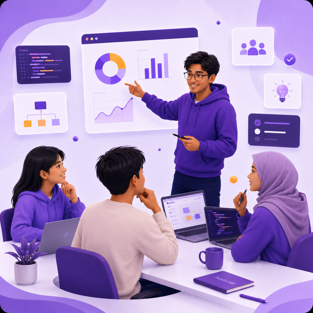 Workshop FlexLabs
