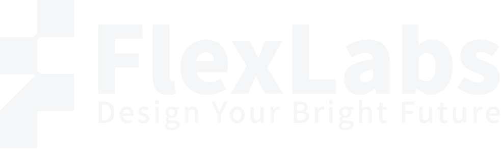 FlexLabs Logo