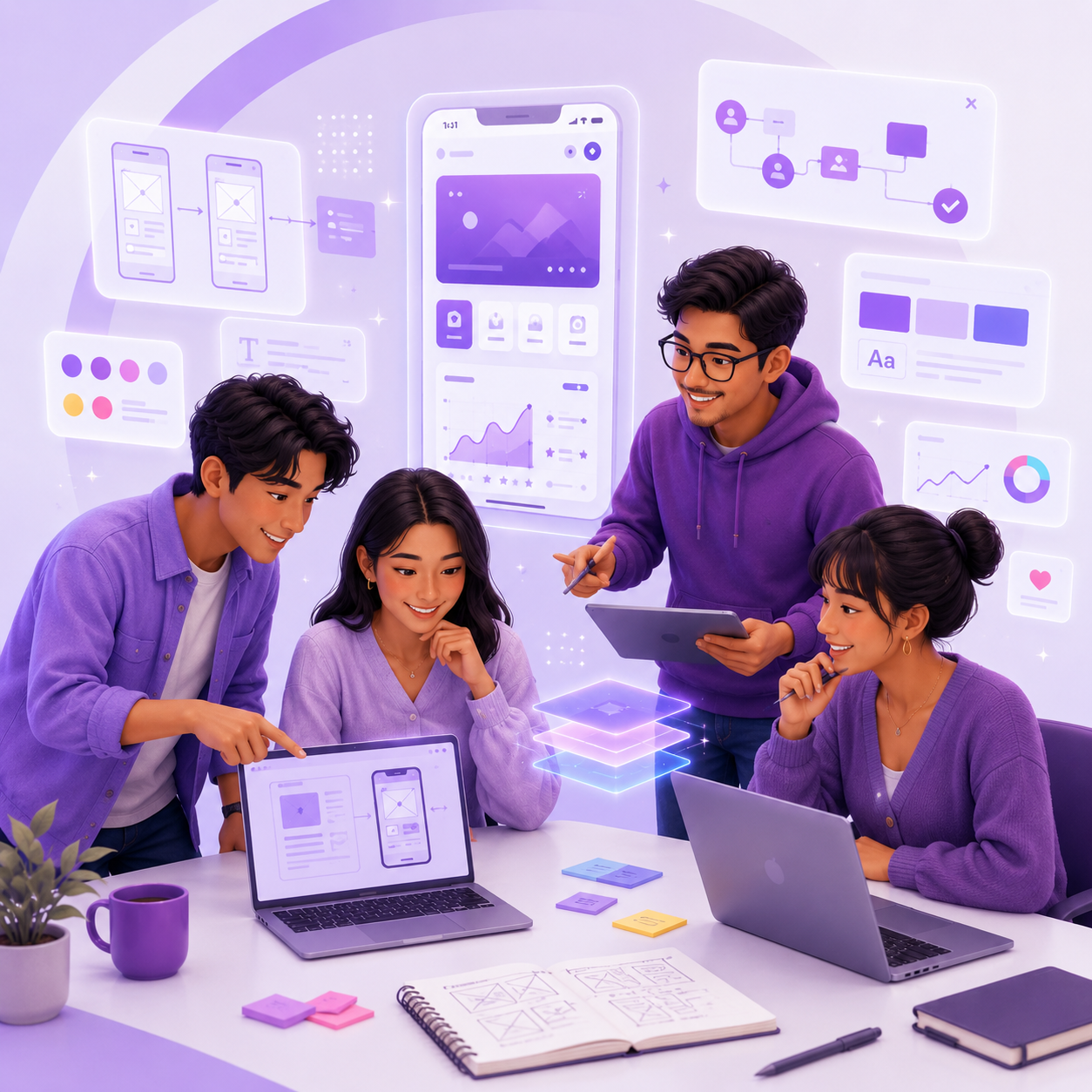Build Your First Digital Product Today